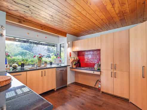 1242 Whangapoua Road SH25, Te Rerenga