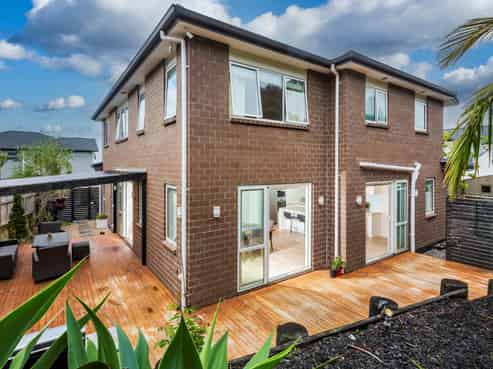 17 Tawa Place, Orewa