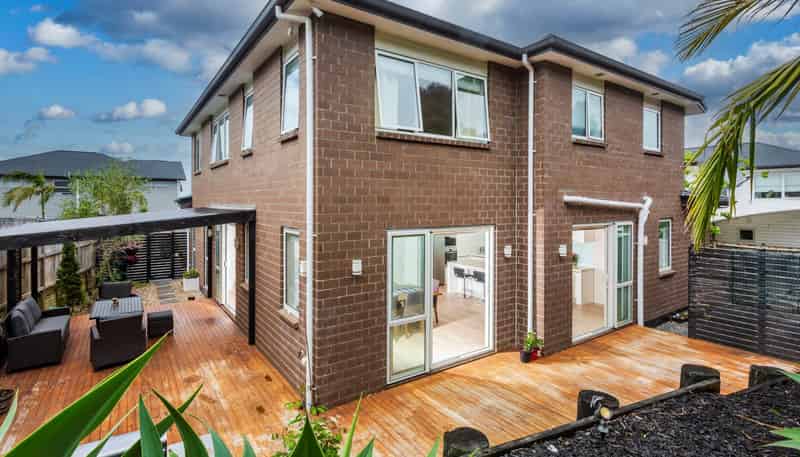 17 Tawa Place, Orewa