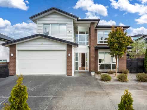 17 Tawa Place, Orewa