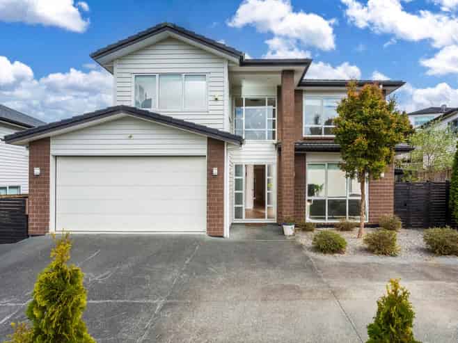 17 Tawa Place, Orewa