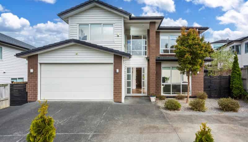 17 Tawa Place, Orewa