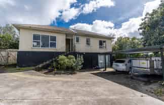 31 Mahoe Street, Melville