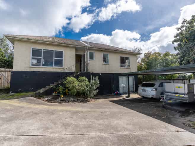 31 Mahoe Street, Melville