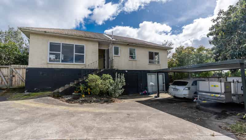 31 Mahoe Street, Melville