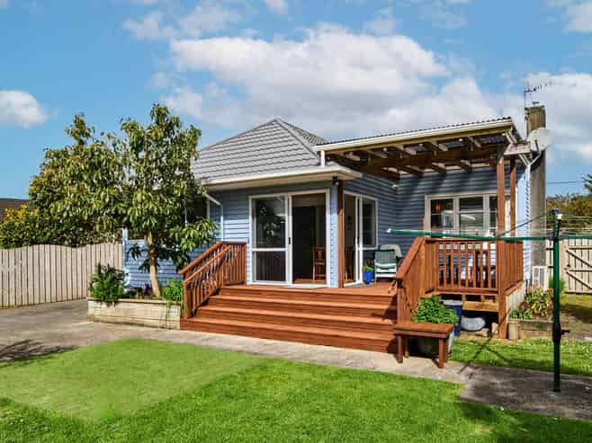 3 Routley Crescent, Elderslea
