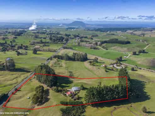 1029 Poihipi Road, Oruanui