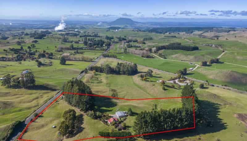 1029 Poihipi Road, Oruanui