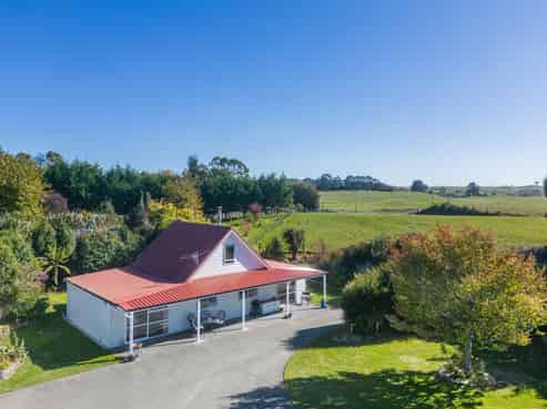 1029 Poihipi Road, Oruanui