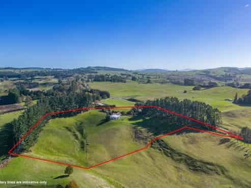 1029 Poihipi Road, Oruanui