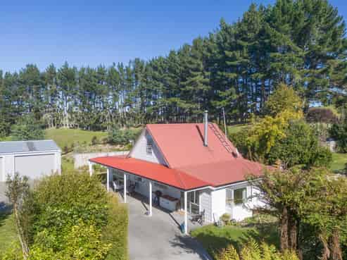 1029 Poihipi Road, Oruanui