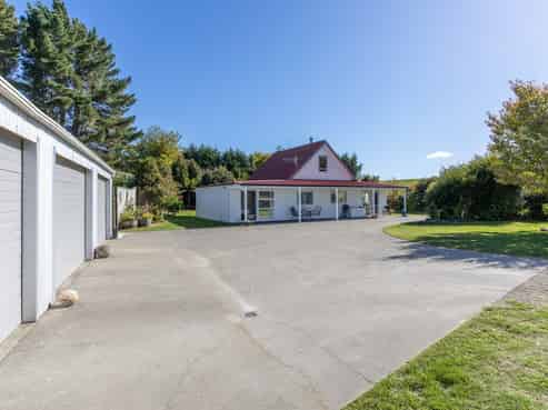 1029 Poihipi Road, Oruanui