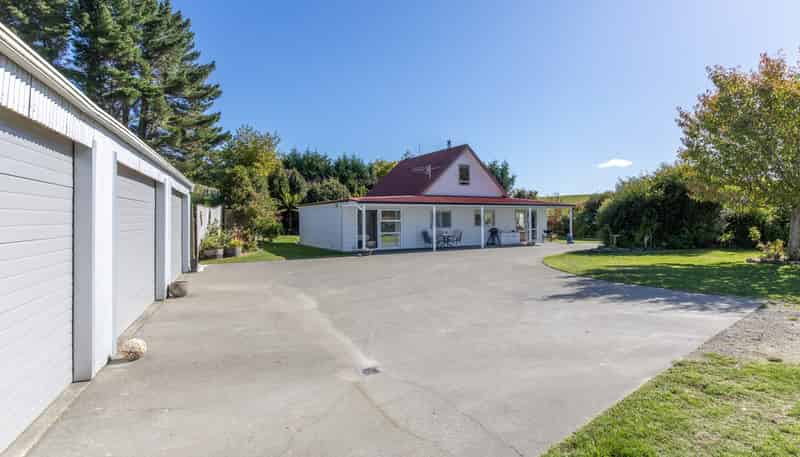 1029 Poihipi Road, Oruanui