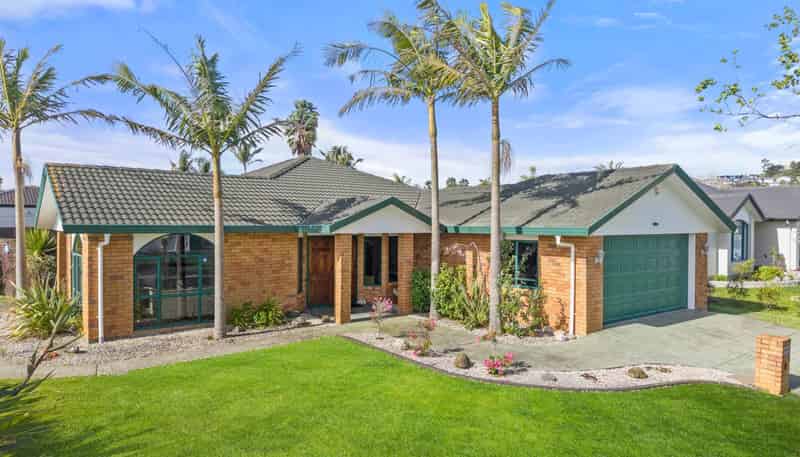 99 Moyrus Crescent, Dannemora