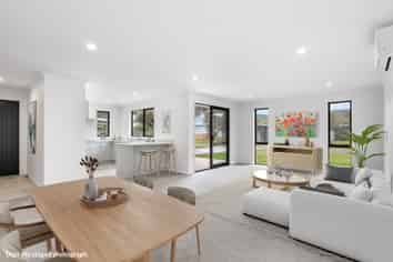 LOT 1 The Square, Whangamata