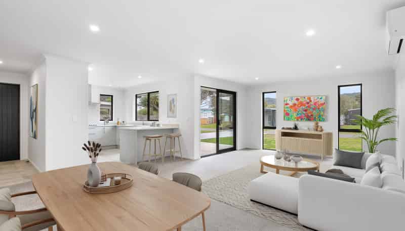 LOT 1 The Square, Whangamata