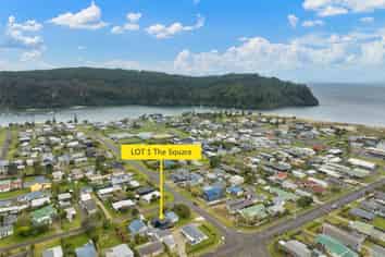 LOT 1 The Square, Whangamata