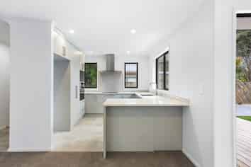 LOT 1 The Square, Whangamata