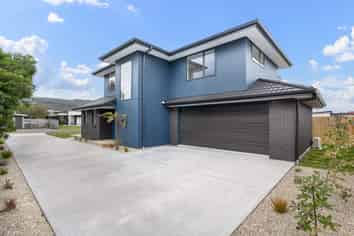 LOT 1 The Square, Whangamata