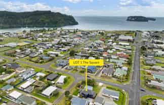 LOT 1 The Square, Whangamata