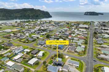 LOT 1 The Square, Whangamata