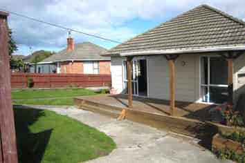 62 Tyne Street, Timaru Central