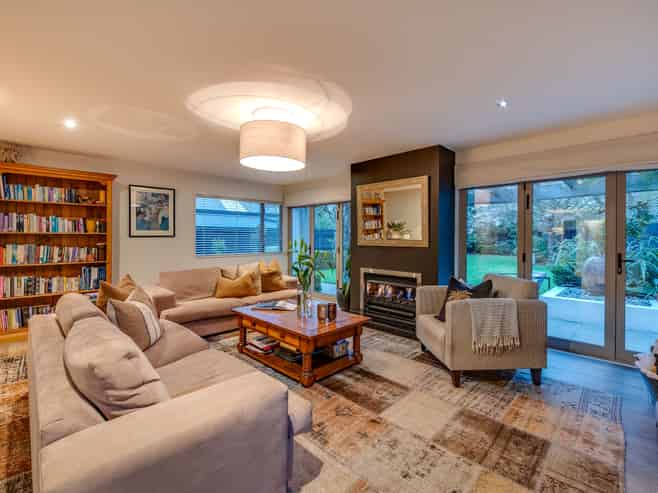 95 Jeffreys Road, Strowan