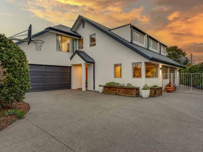 95 Jeffreys Road, Strowan