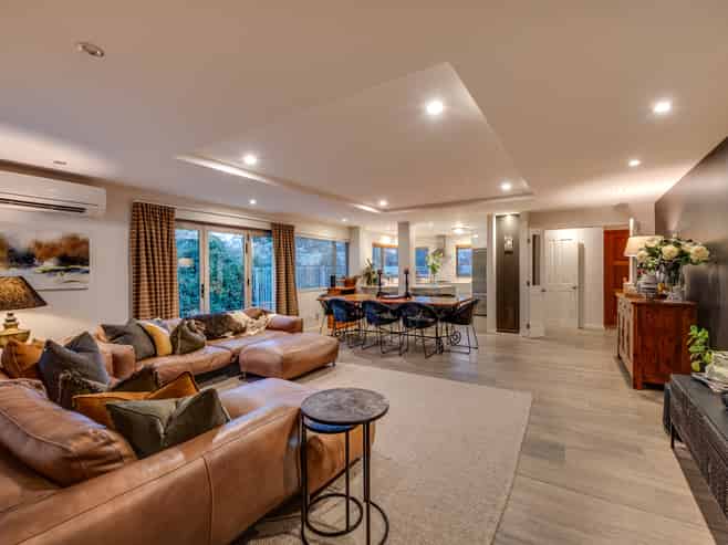 95 Jeffreys Road, Strowan