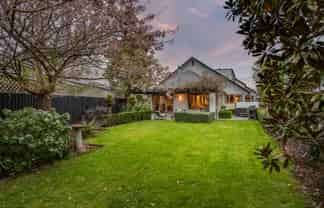 95 Jeffreys Road, Strowan
