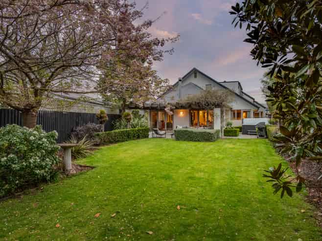95 Jeffreys Road, Strowan