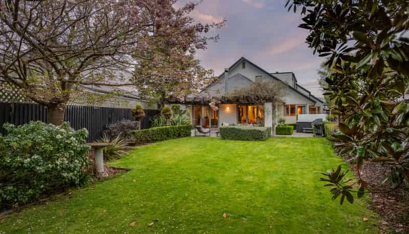 95 Jeffreys Road, Strowan