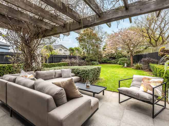 95 Jeffreys Road, Strowan