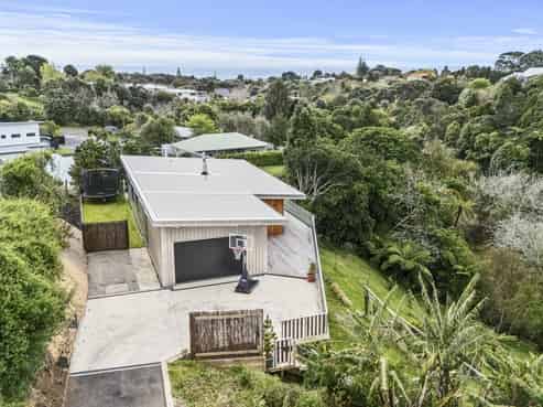 113A Wairau Road, Oakura