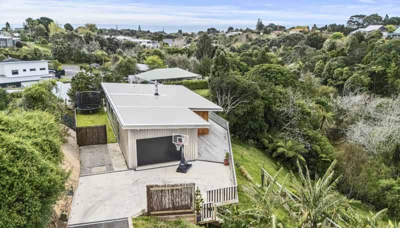 113A Wairau Road, Oakura