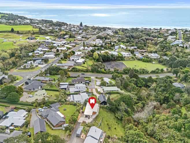 113A Wairau Road, Oakura
