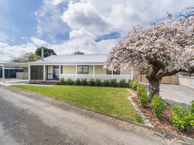 22 Lincoln Street, Ashhurst