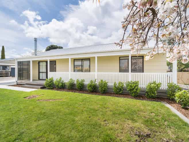 22 Lincoln Street, Ashhurst