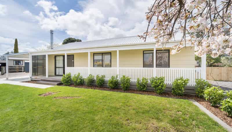 22 Lincoln Street, Ashhurst
