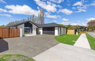 4 Wai Iti Avenue, Redwoodtown