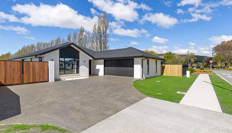 4 Wai Iti Avenue, Redwoodtown