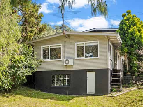 2/237 Rangatira Road, Beach Haven