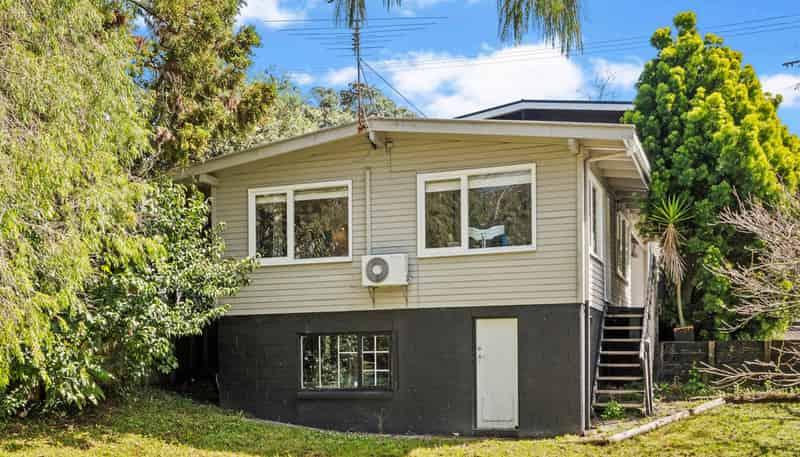 2/237 Rangatira Road, Beach Haven