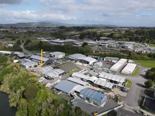 Matos Segedin Industrial