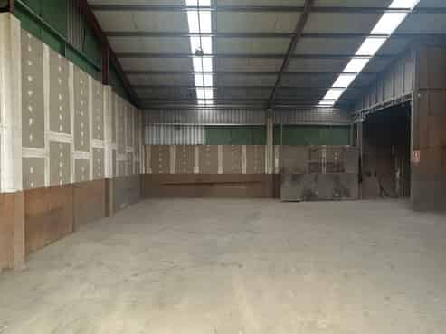 Matos Segedin Industrial