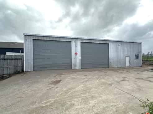 Matos Segedin Industrial