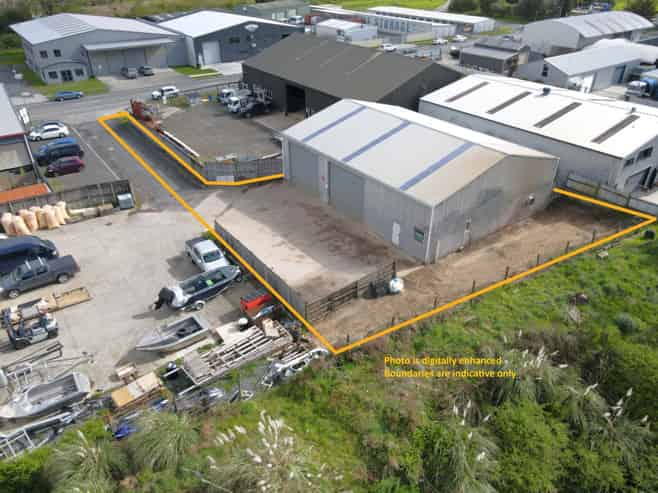 Matos Segedin Industrial