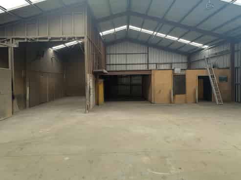 Matos Segedin Industrial