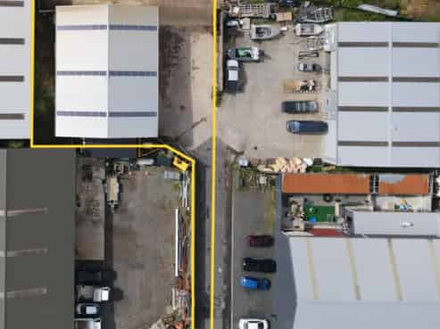 Matos Segedin Industrial