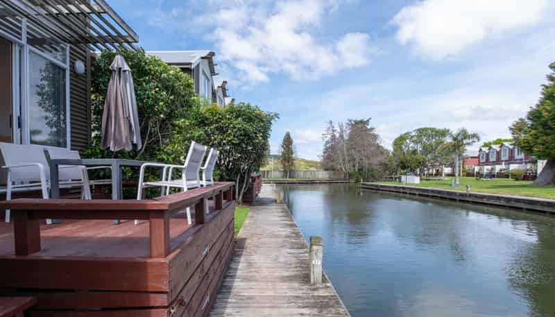 56/1420 Hamurana Road, Mourea